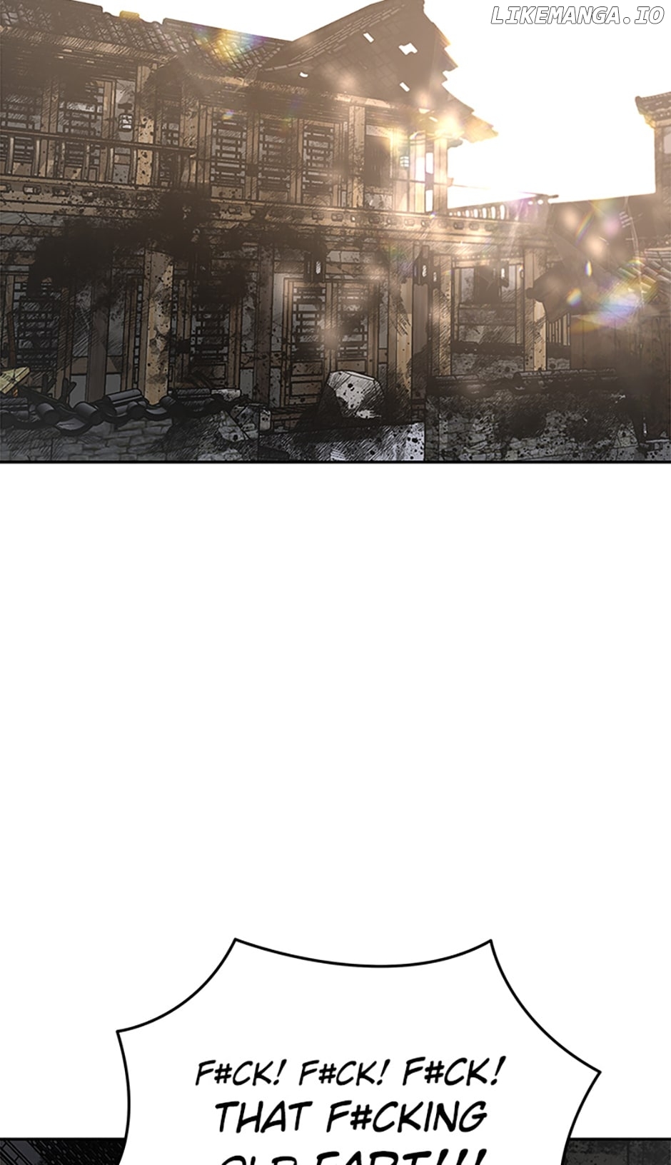Dokkaebi Hunter Chapter 36 - page 20