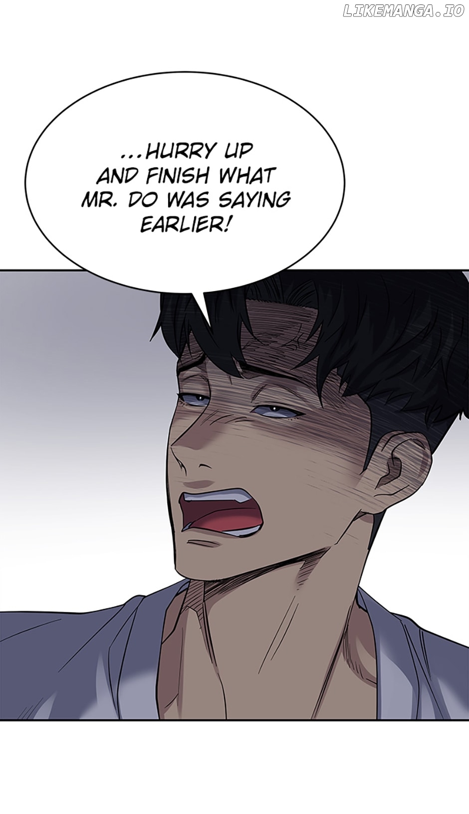 Dokkaebi Hunter Chapter 36 - page 29