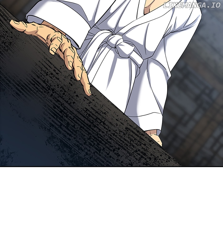 Dokkaebi Hunter Chapter 36 - page 36