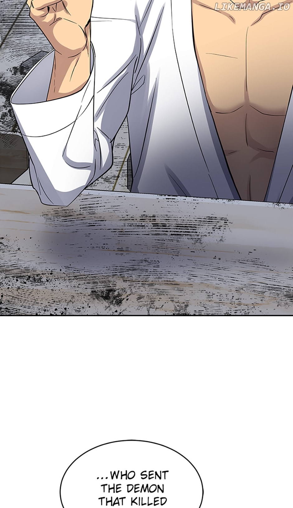 Dokkaebi Hunter Chapter 36 - page 48