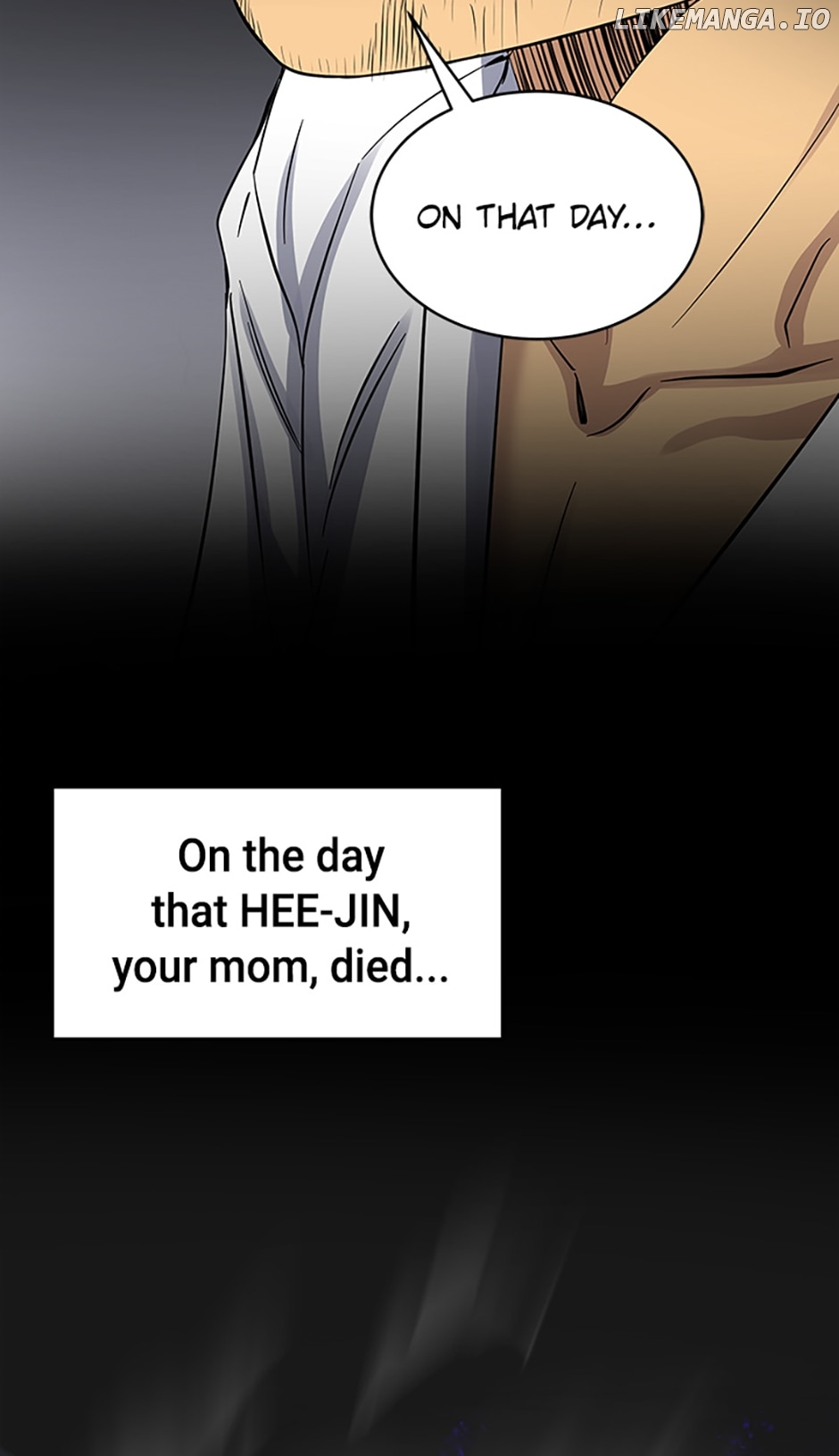 Dokkaebi Hunter Chapter 36 - page 60