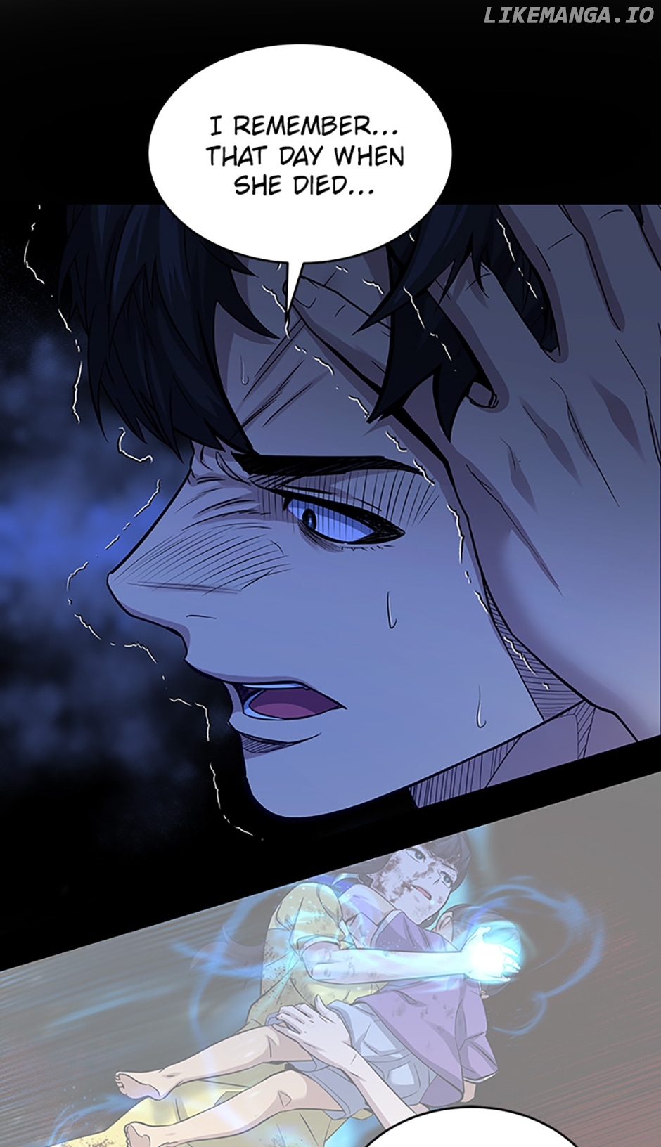 Dokkaebi Hunter Chapter 36 - page 64