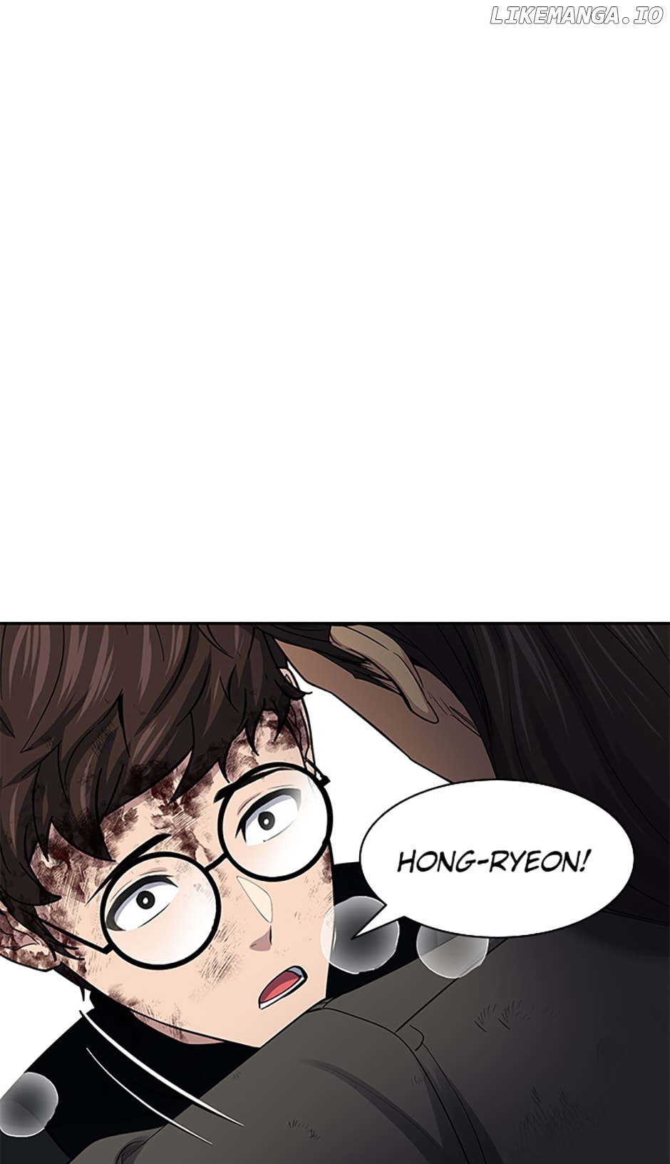 Dokkaebi Hunter Chapter 36 - page 7