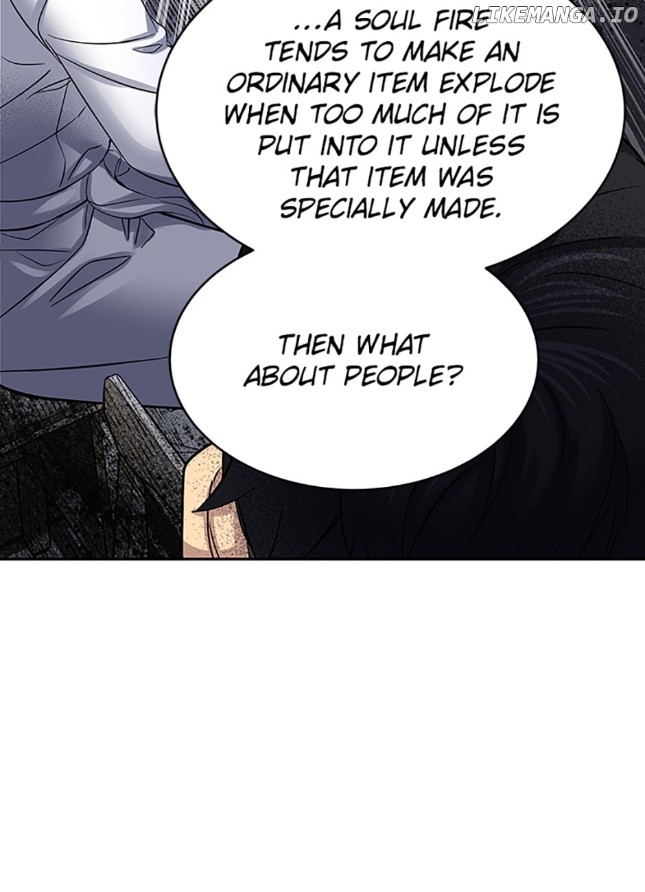 Dokkaebi Hunter Chapter 36 - page 71