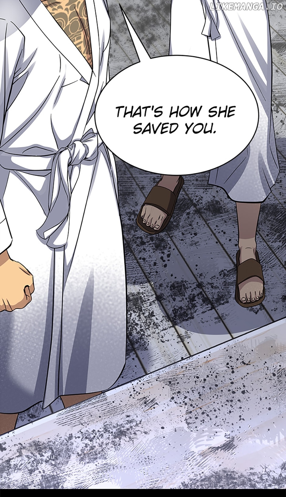Dokkaebi Hunter Chapter 36 - page 82