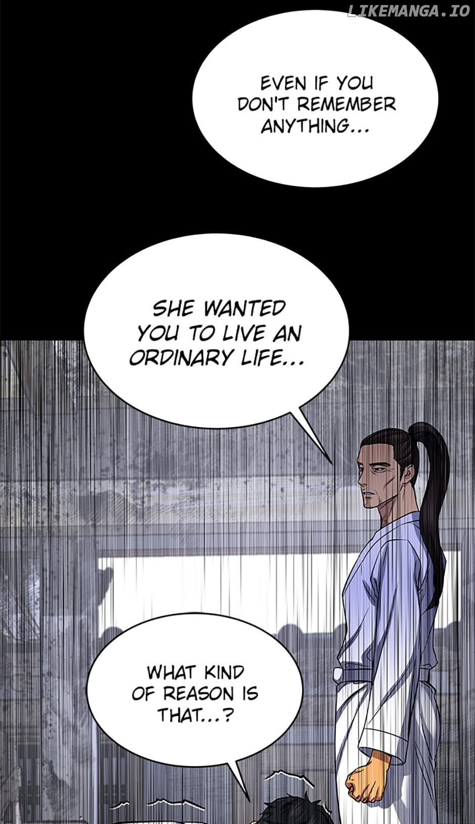 Dokkaebi Hunter Chapter 36 - page 86