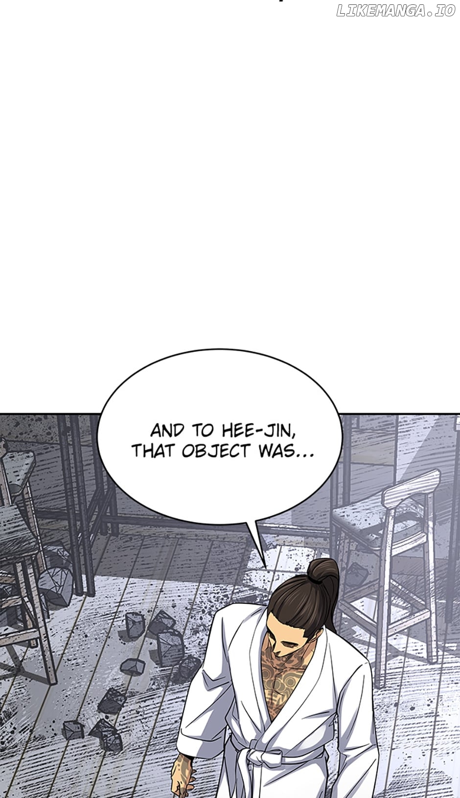 Dokkaebi Hunter Chapter 36 - page 94