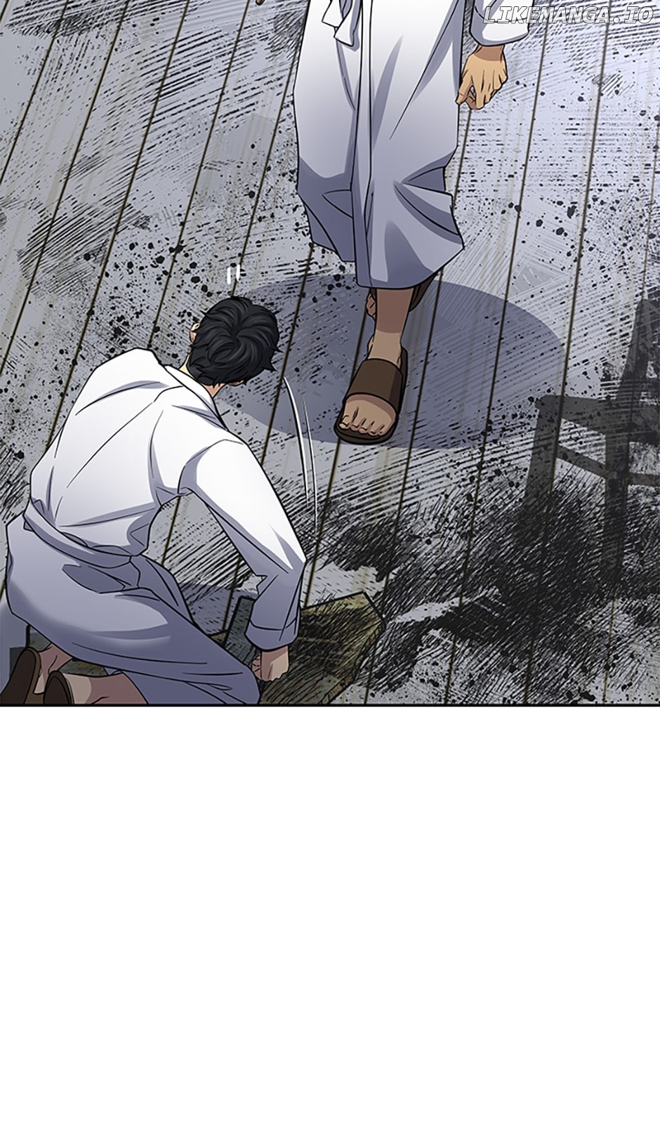 Dokkaebi Hunter Chapter 36 - page 95
