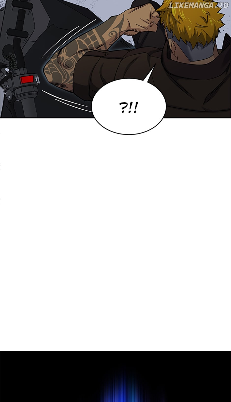 Dokkaebi Hunter Chapter 37 - page 102