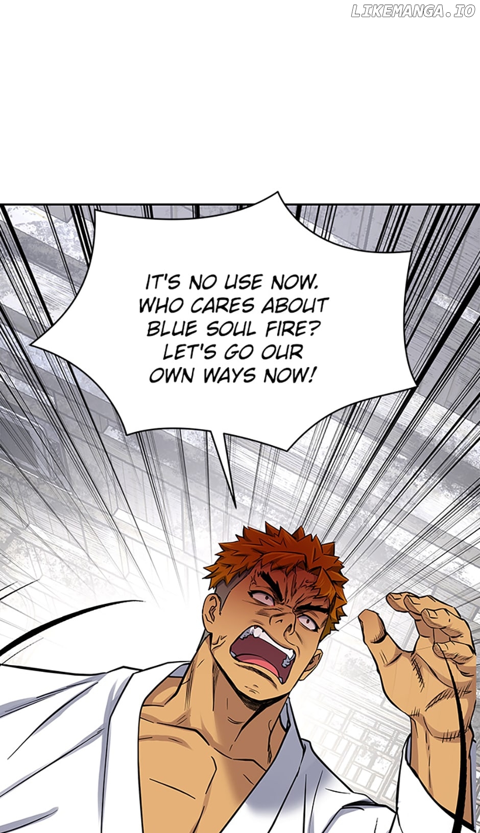 Dokkaebi Hunter Chapter 37 - page 11