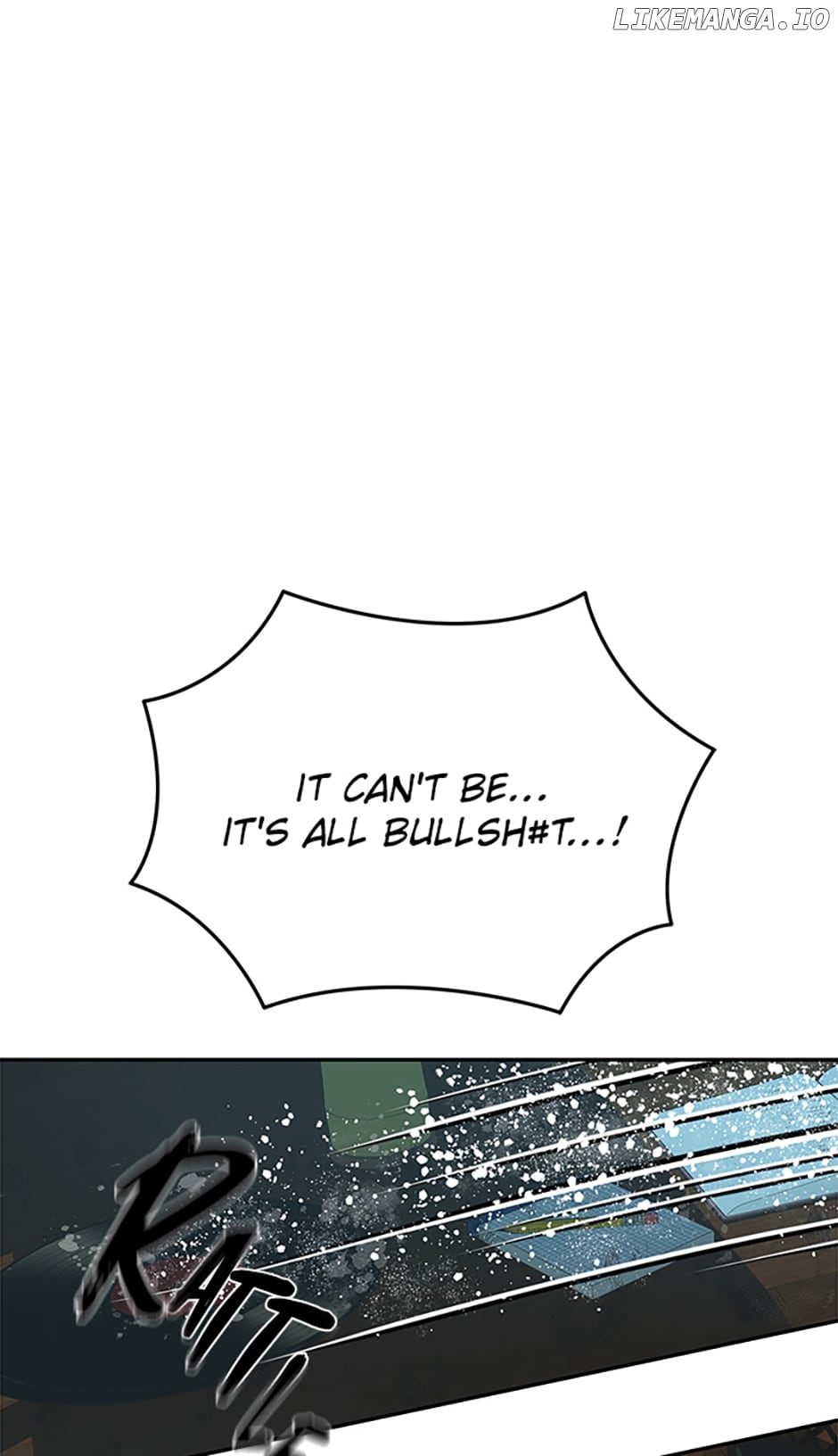 Dokkaebi Hunter Chapter 37 - page 21