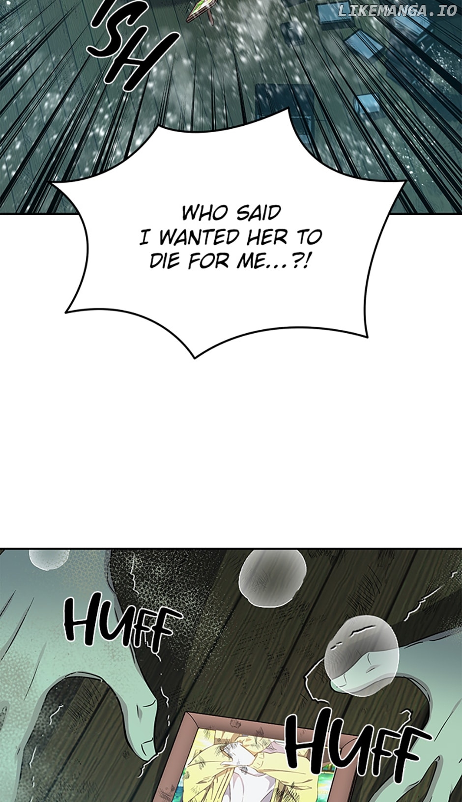 Dokkaebi Hunter Chapter 37 - page 23