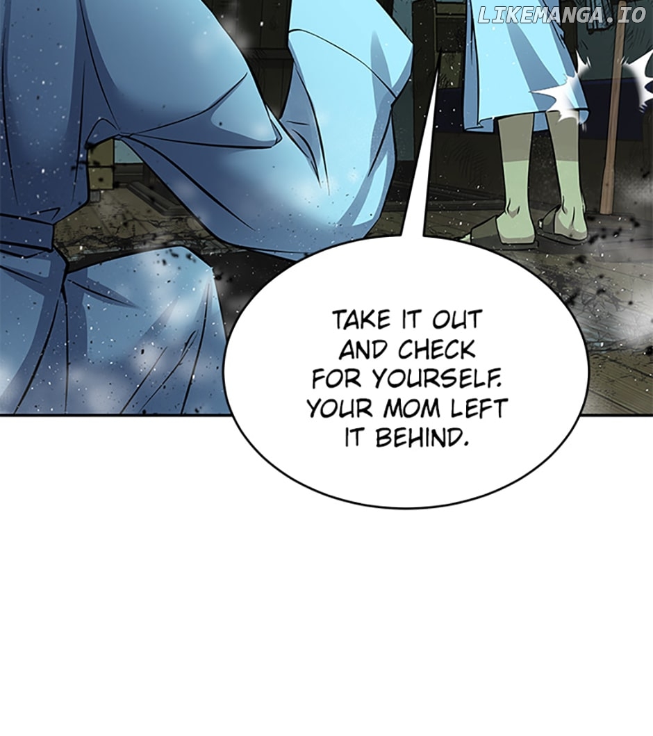 Dokkaebi Hunter Chapter 37 - page 41