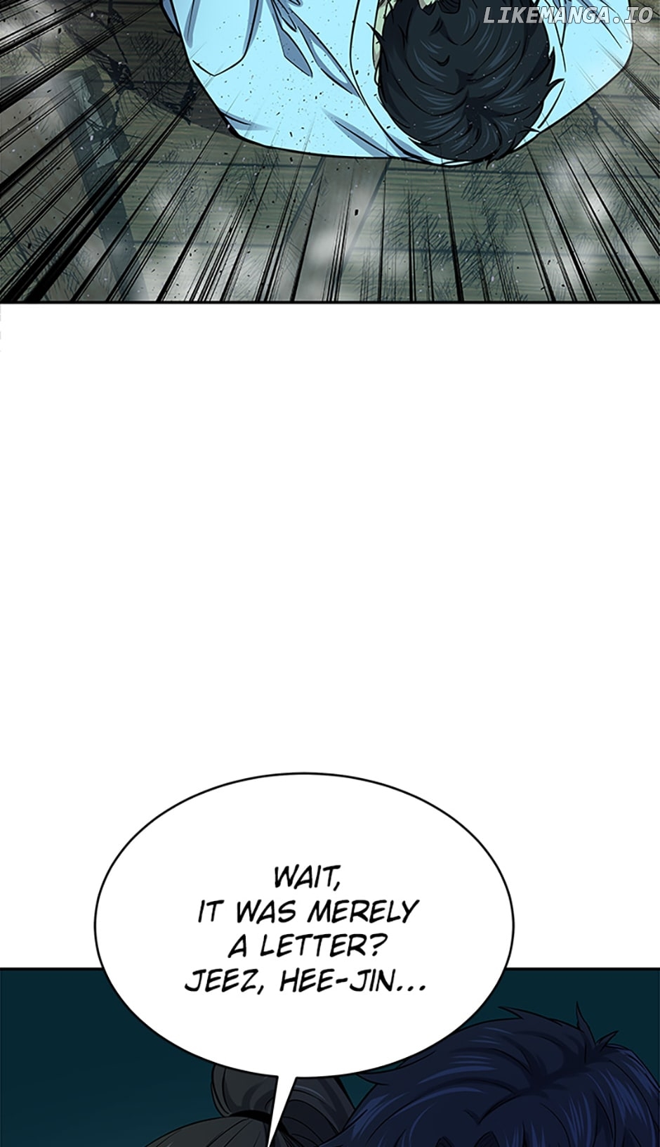 Dokkaebi Hunter Chapter 37 - page 48