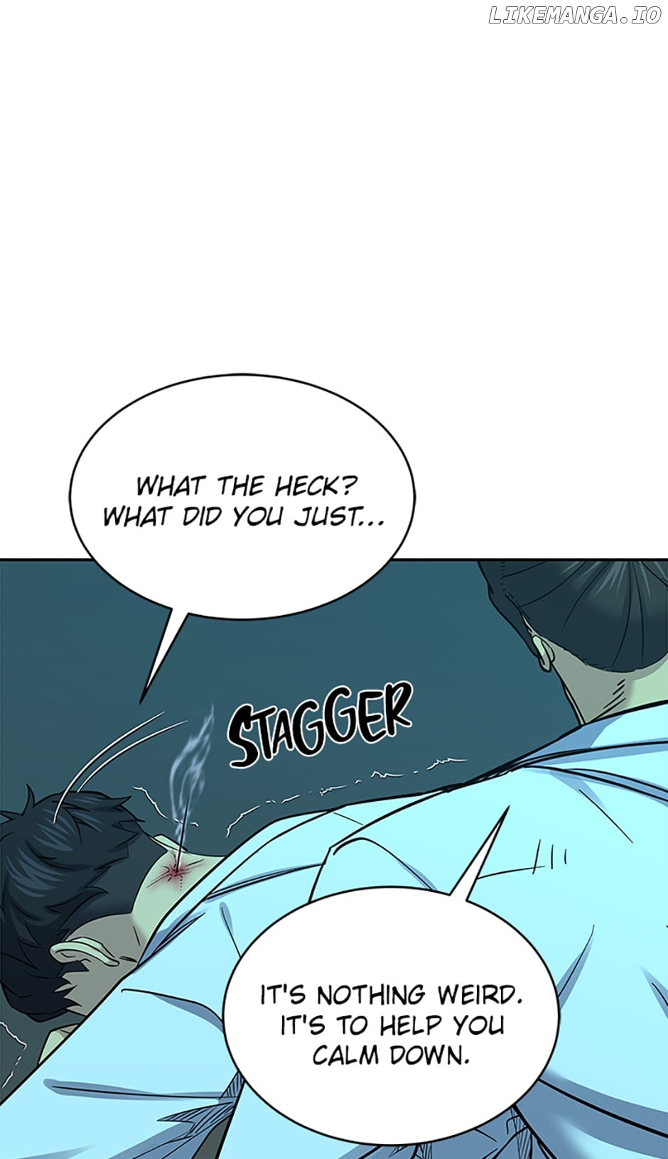 Dokkaebi Hunter Chapter 37 - page 54