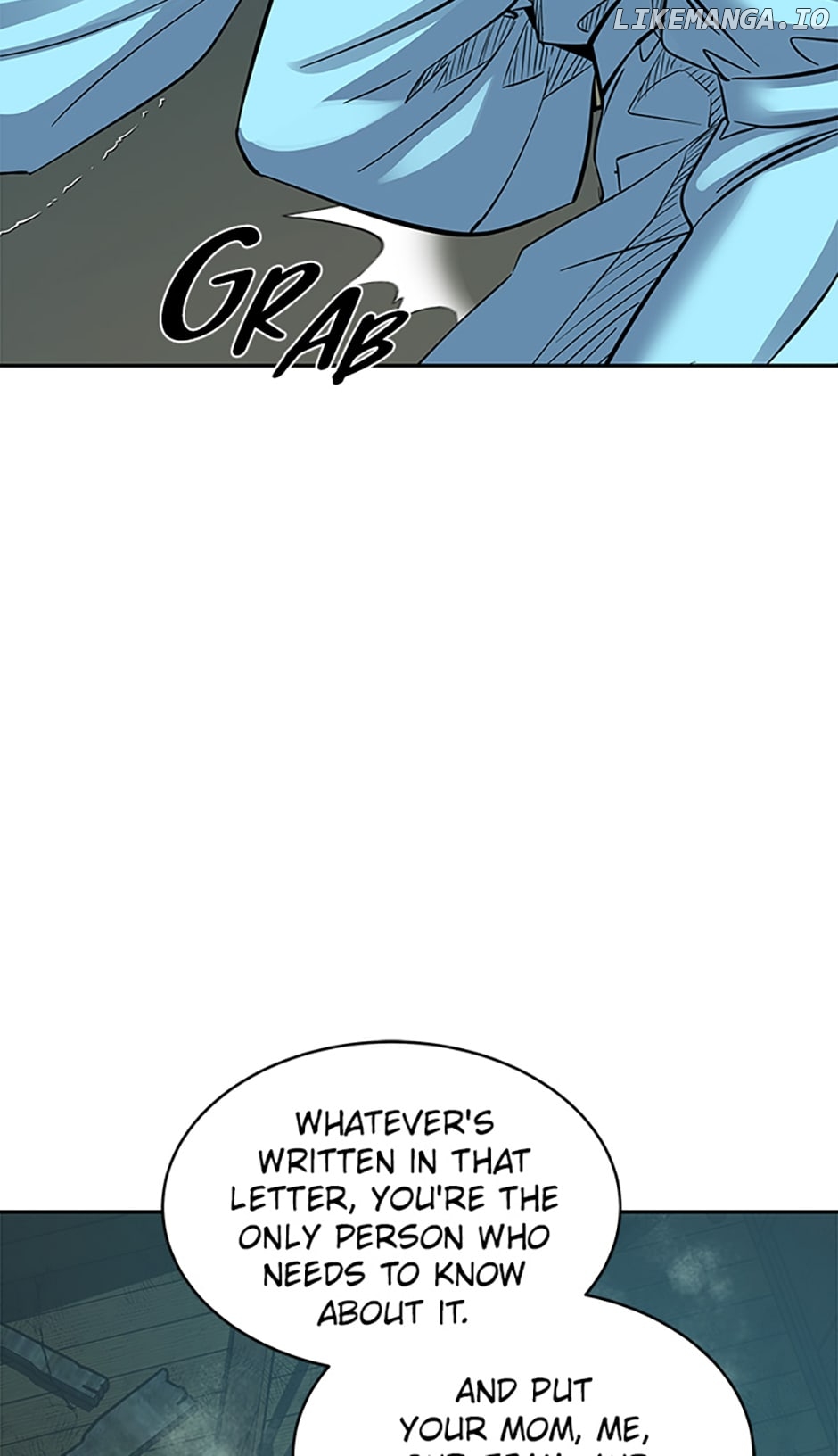 Dokkaebi Hunter Chapter 37 - page 55