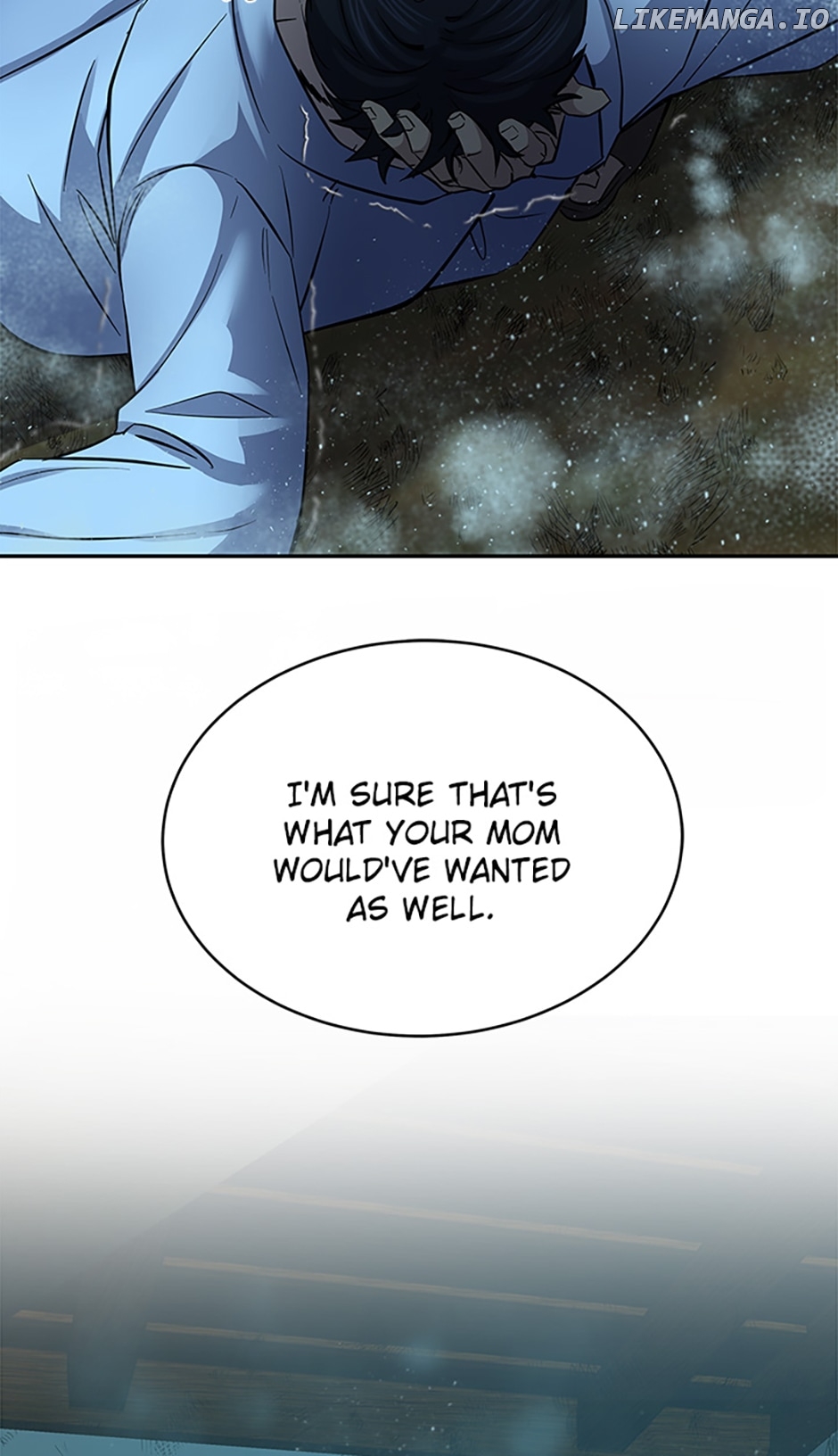 Dokkaebi Hunter Chapter 37 - page 58