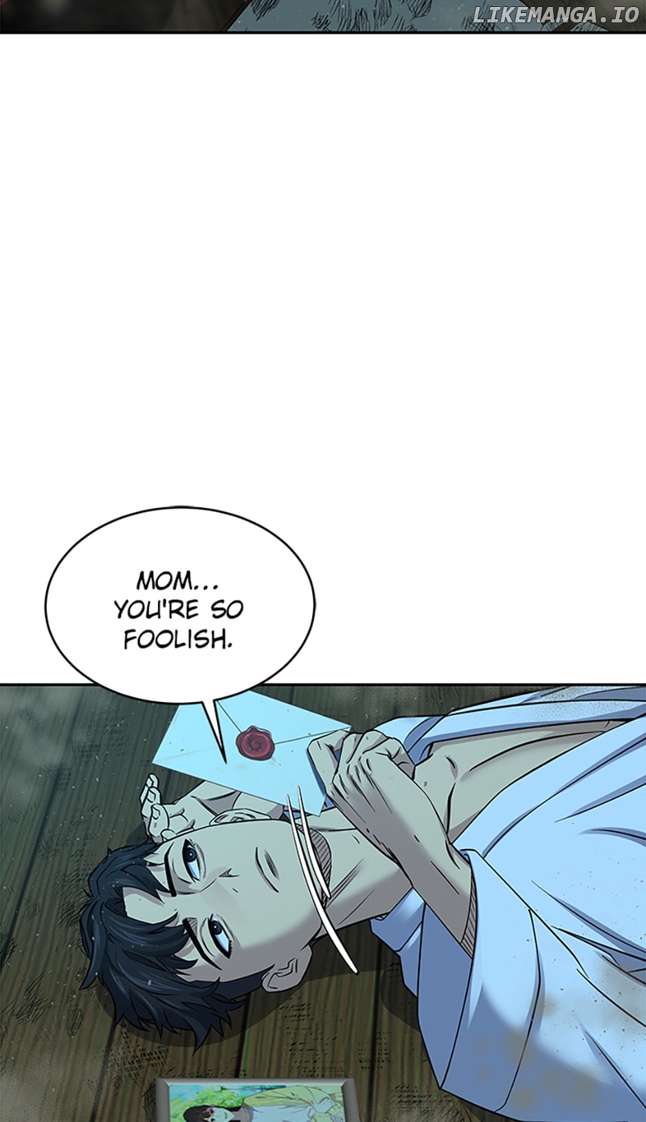 Dokkaebi Hunter Chapter 37 - page 60