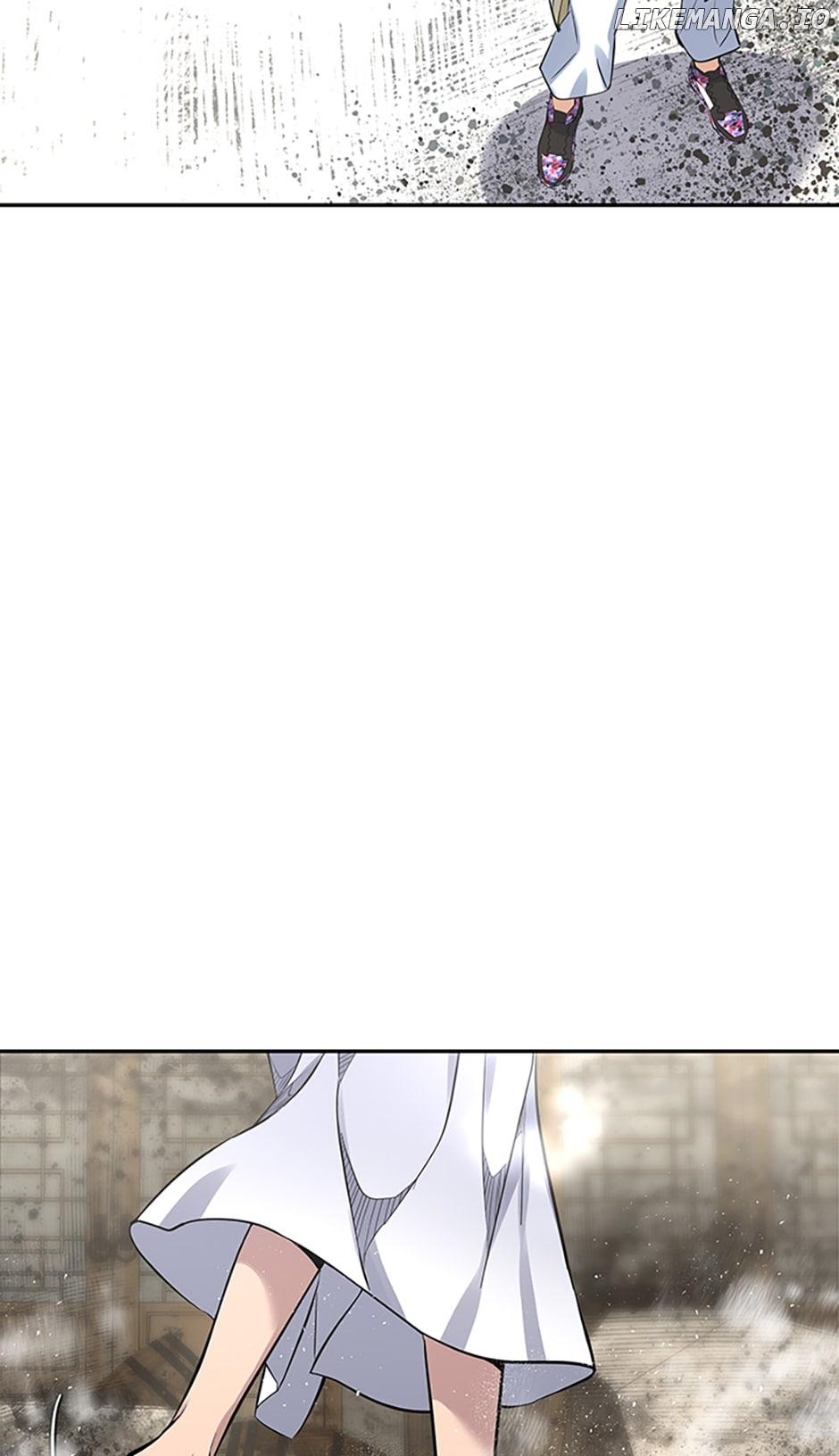 Dokkaebi Hunter Chapter 37 - page 79