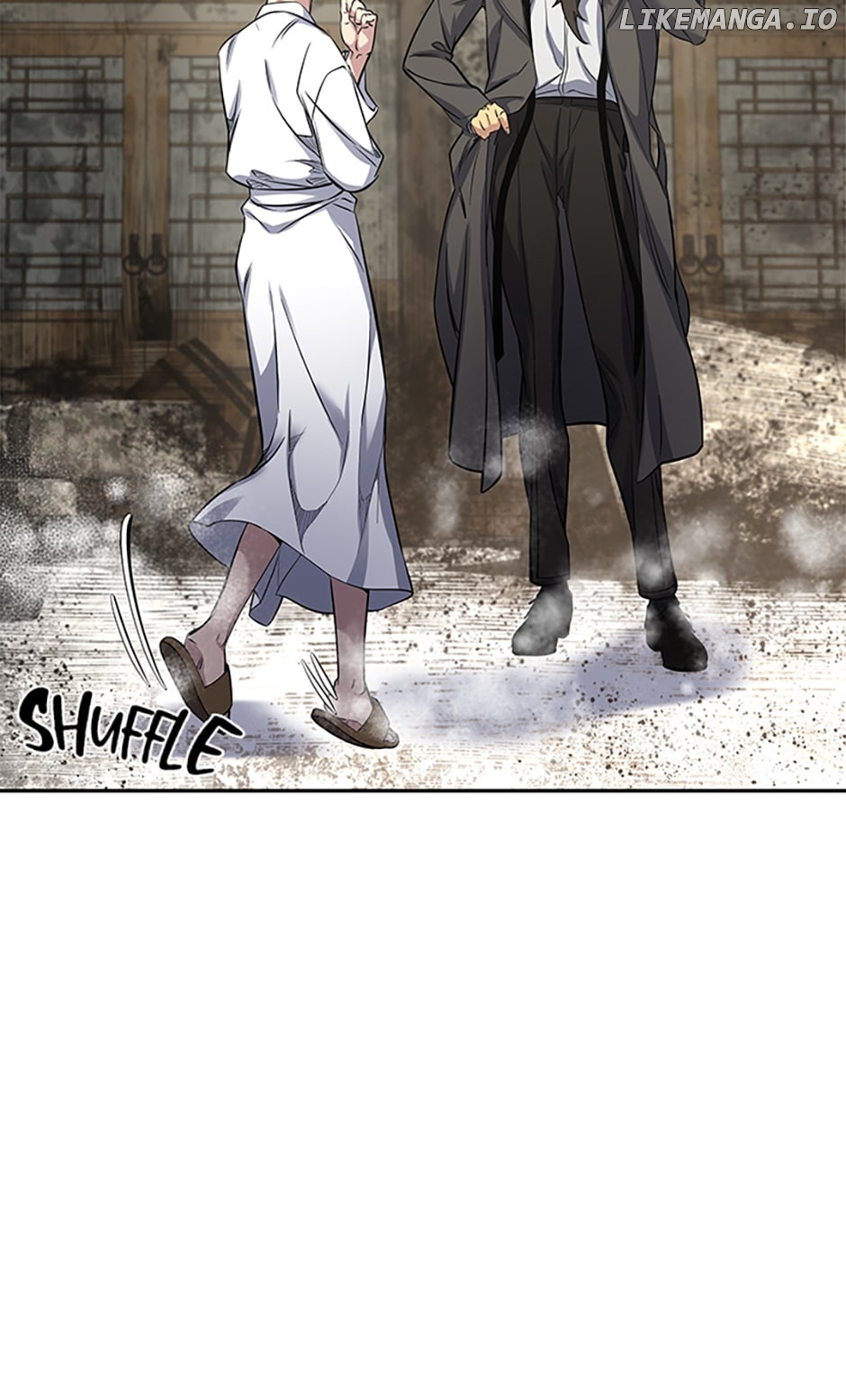 Dokkaebi Hunter Chapter 37 - page 81