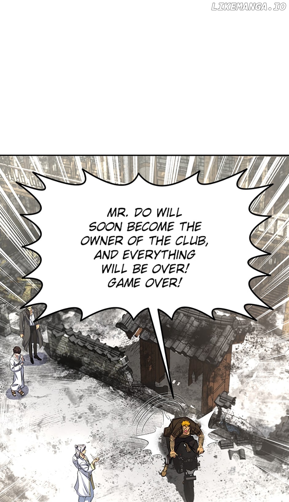 Dokkaebi Hunter Chapter 37 - page 85