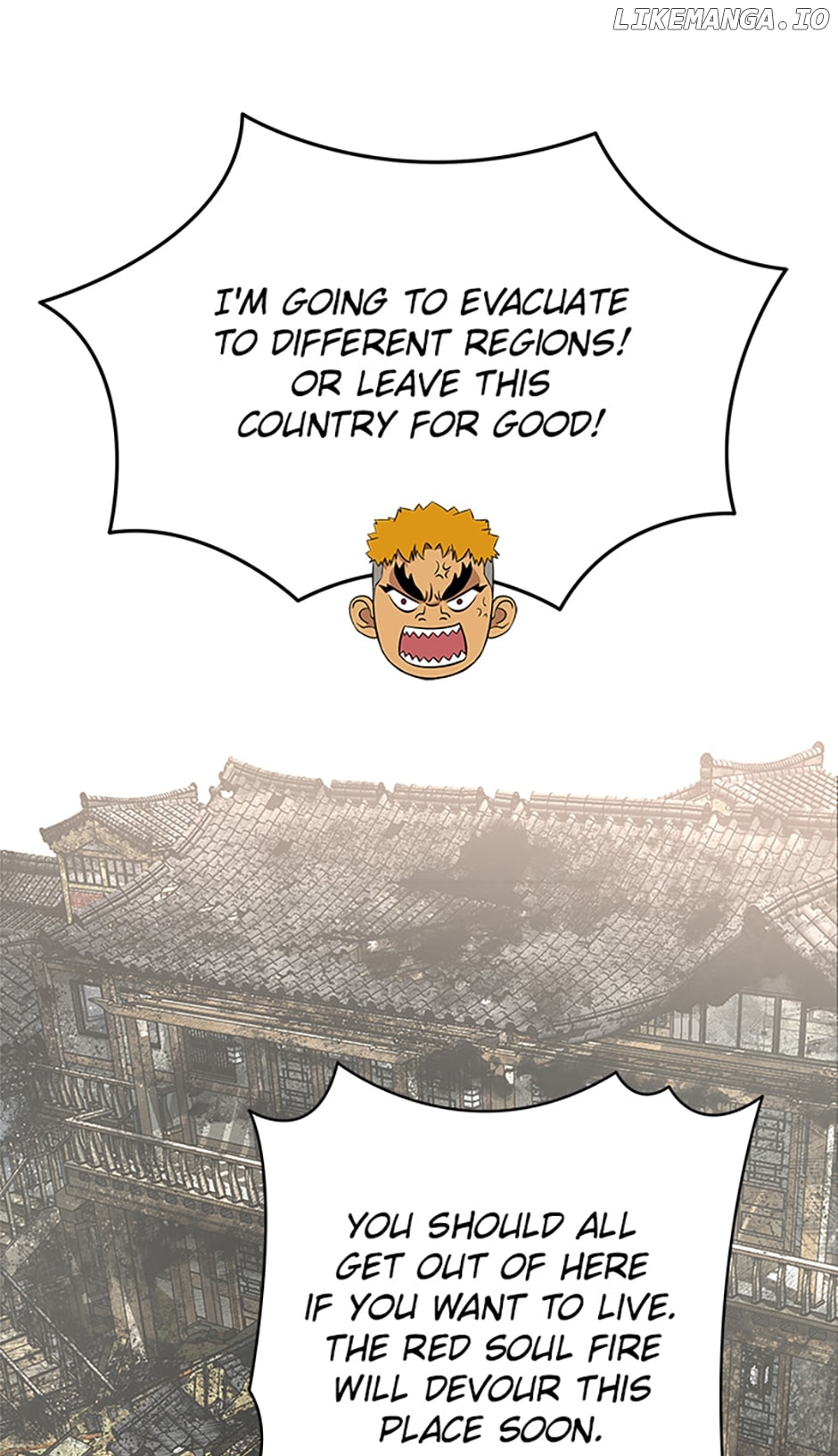 Dokkaebi Hunter Chapter 37 - page 90
