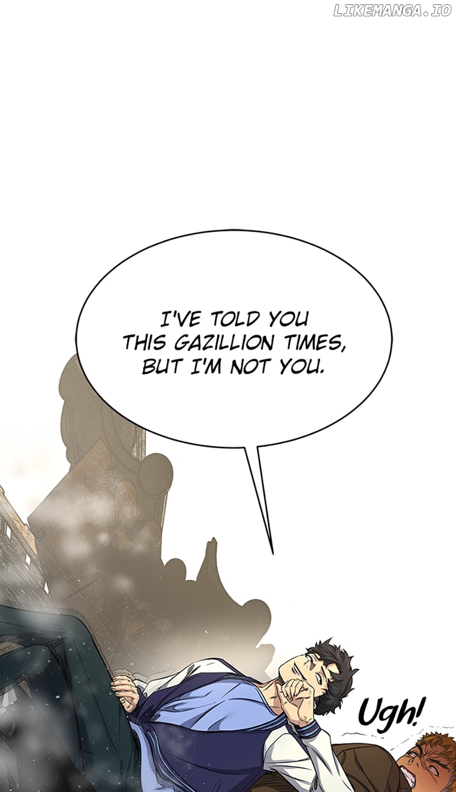 Dokkaebi Hunter Chapter 37 - page 94