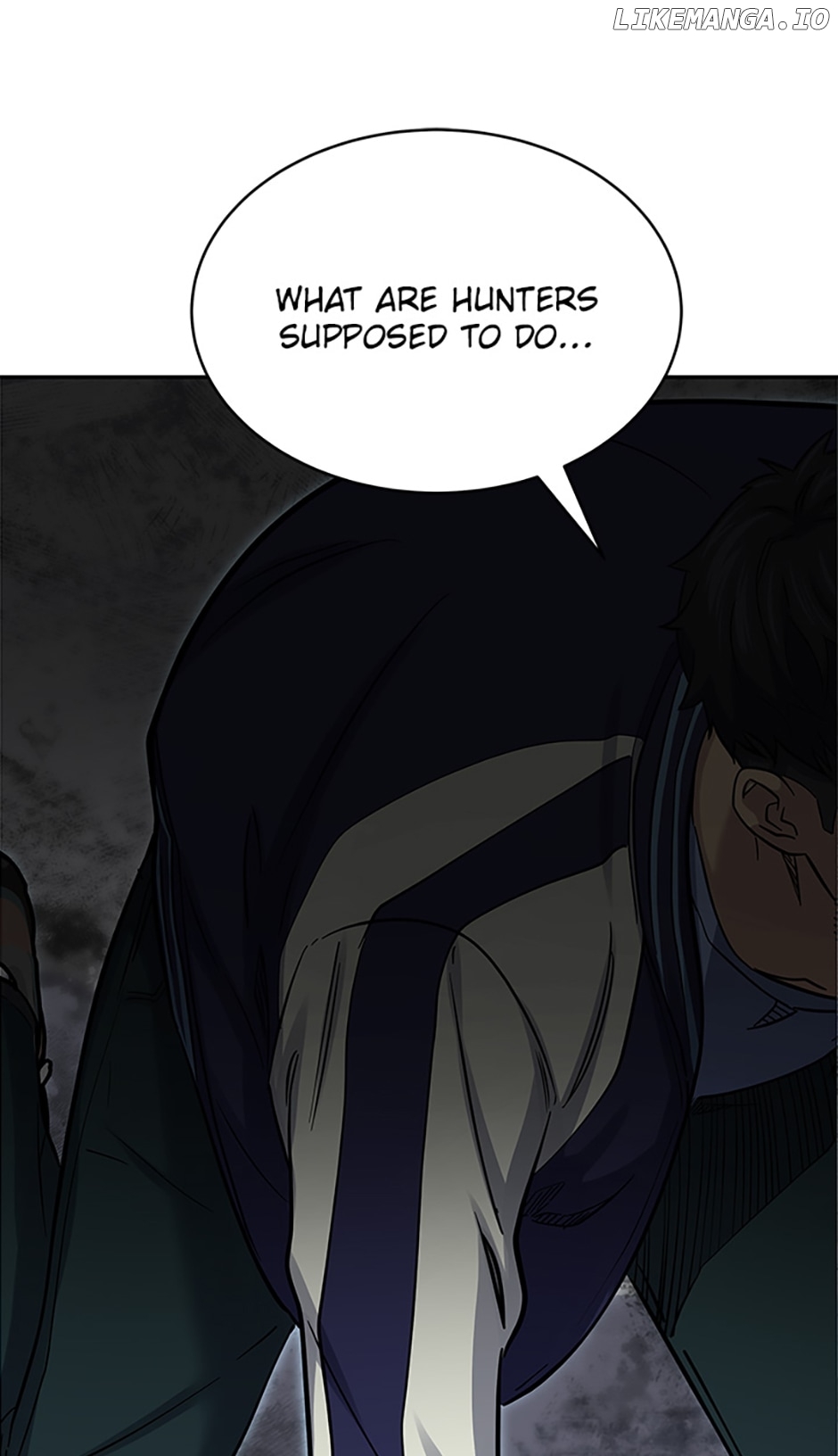 Dokkaebi Hunter Chapter 37 - page 99