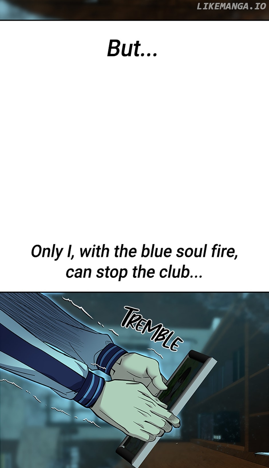 Dokkaebi Hunter Chapter 38 - page 104