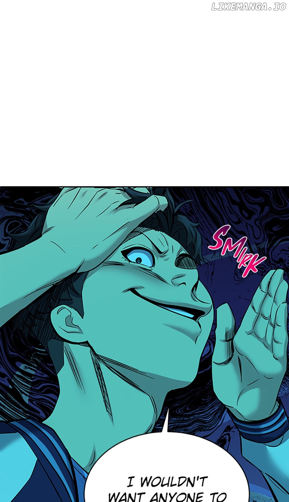 Dokkaebi Hunter Chapter 38 - page 18