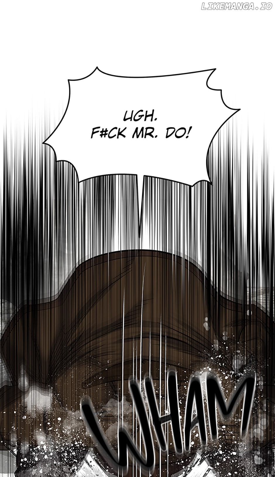 Dokkaebi Hunter Chapter 38 - page 31