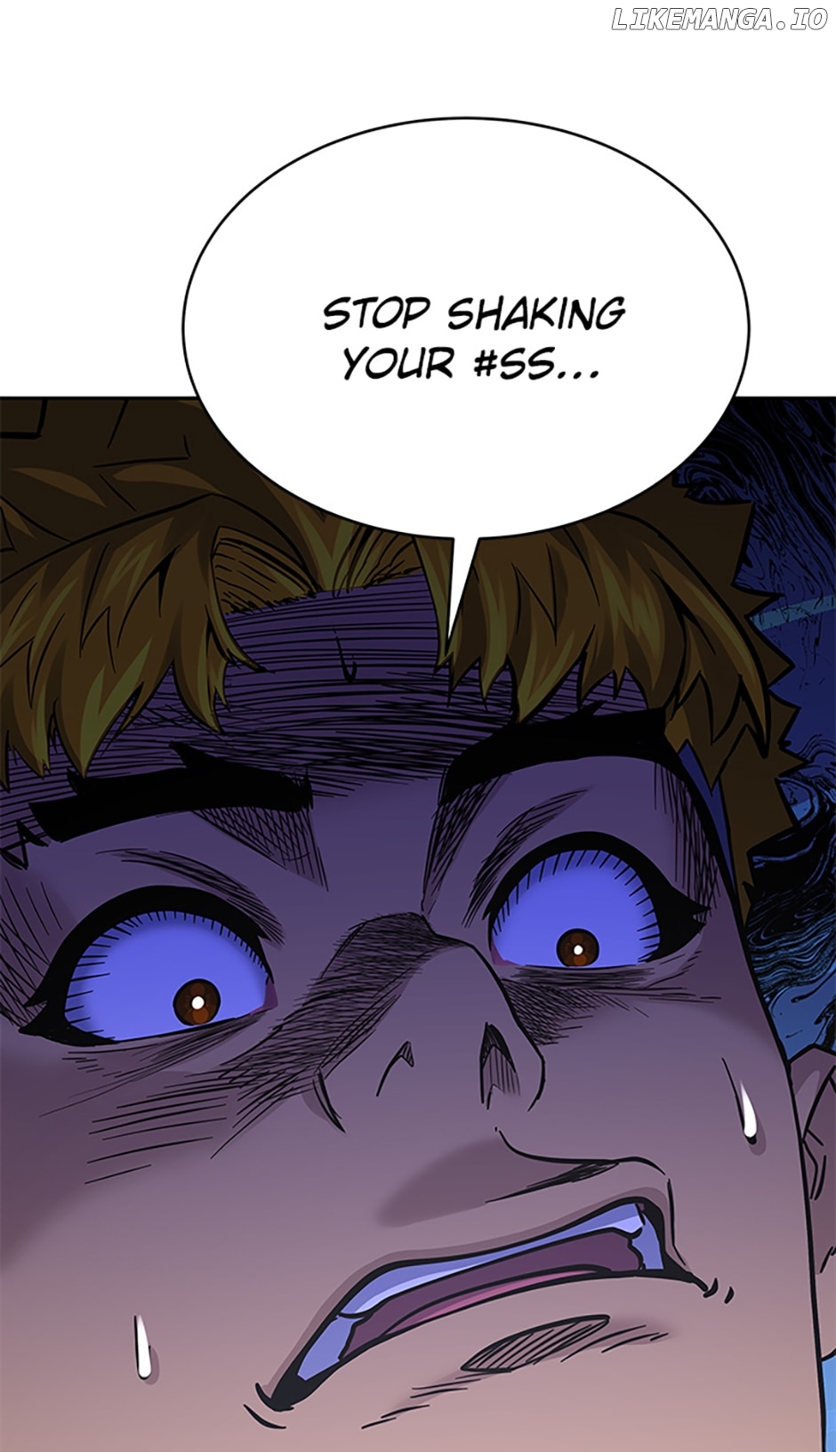Dokkaebi Hunter Chapter 38 - page 59