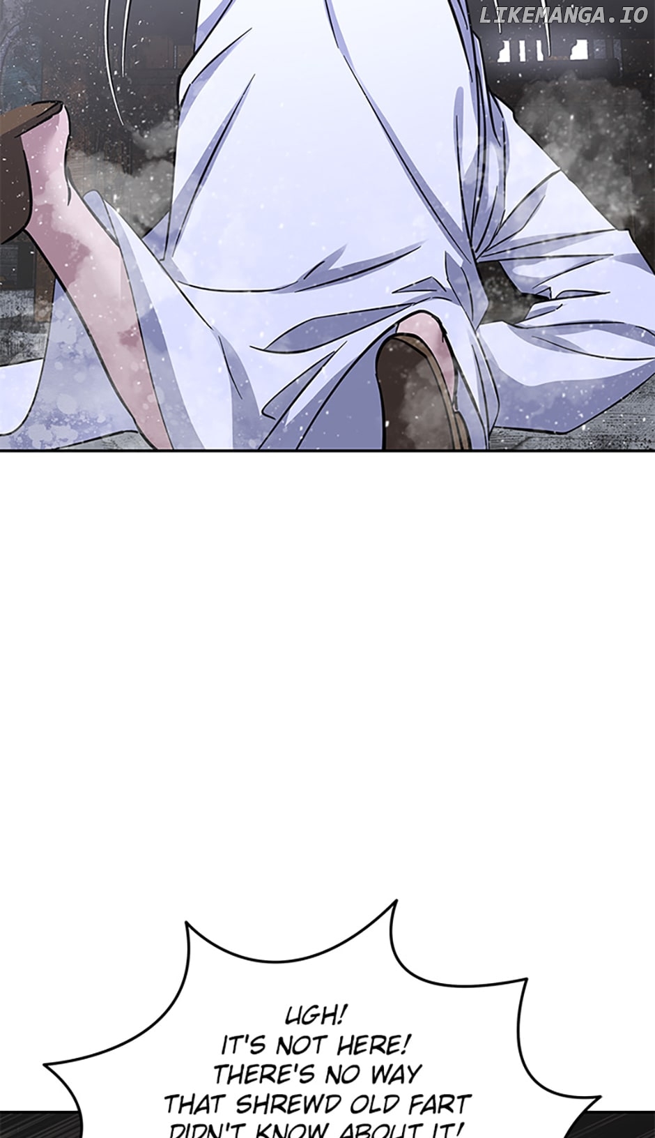 Dokkaebi Hunter Chapter 38 - page 61