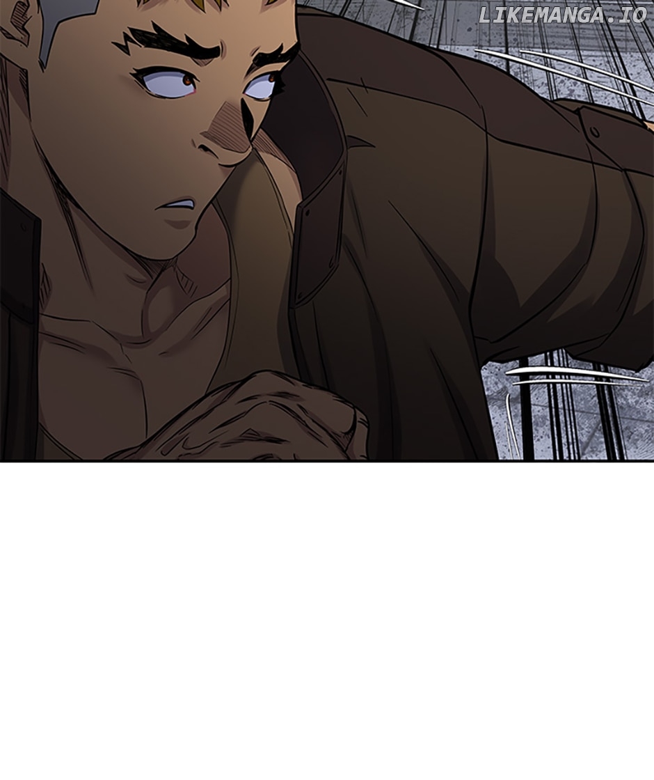 Dokkaebi Hunter Chapter 38 - page 65