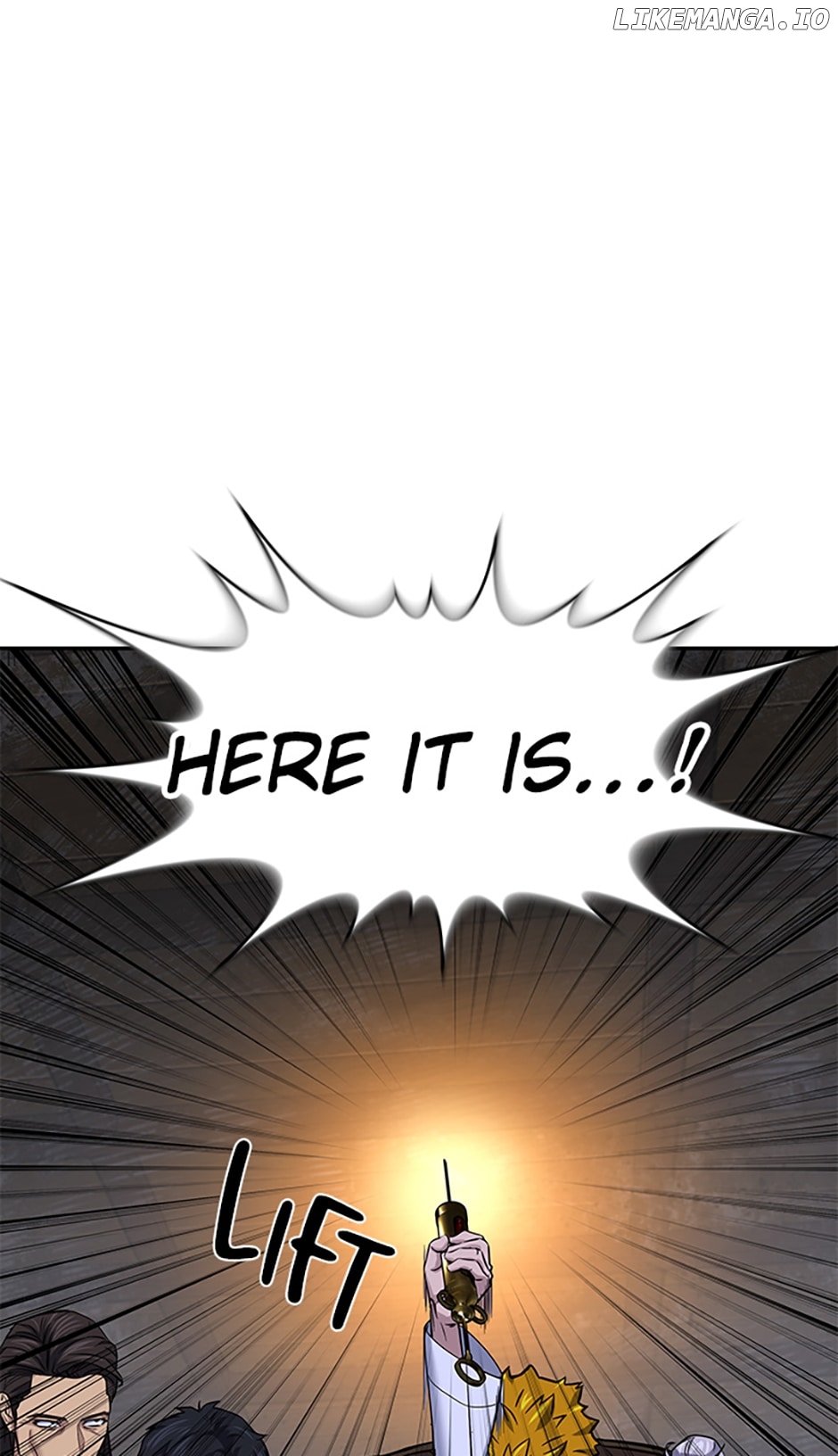 Dokkaebi Hunter Chapter 38 - page 76