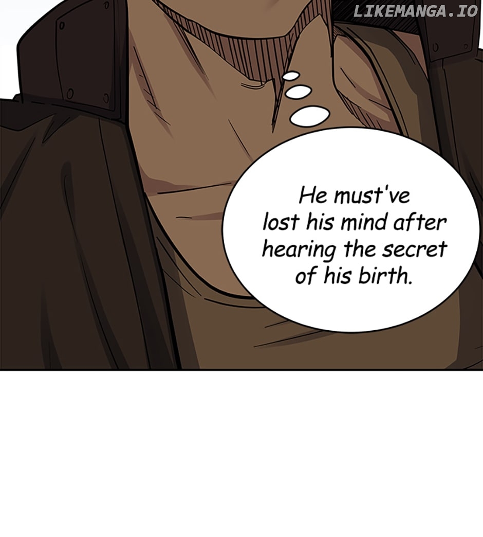 Dokkaebi Hunter Chapter 38 - page 9
