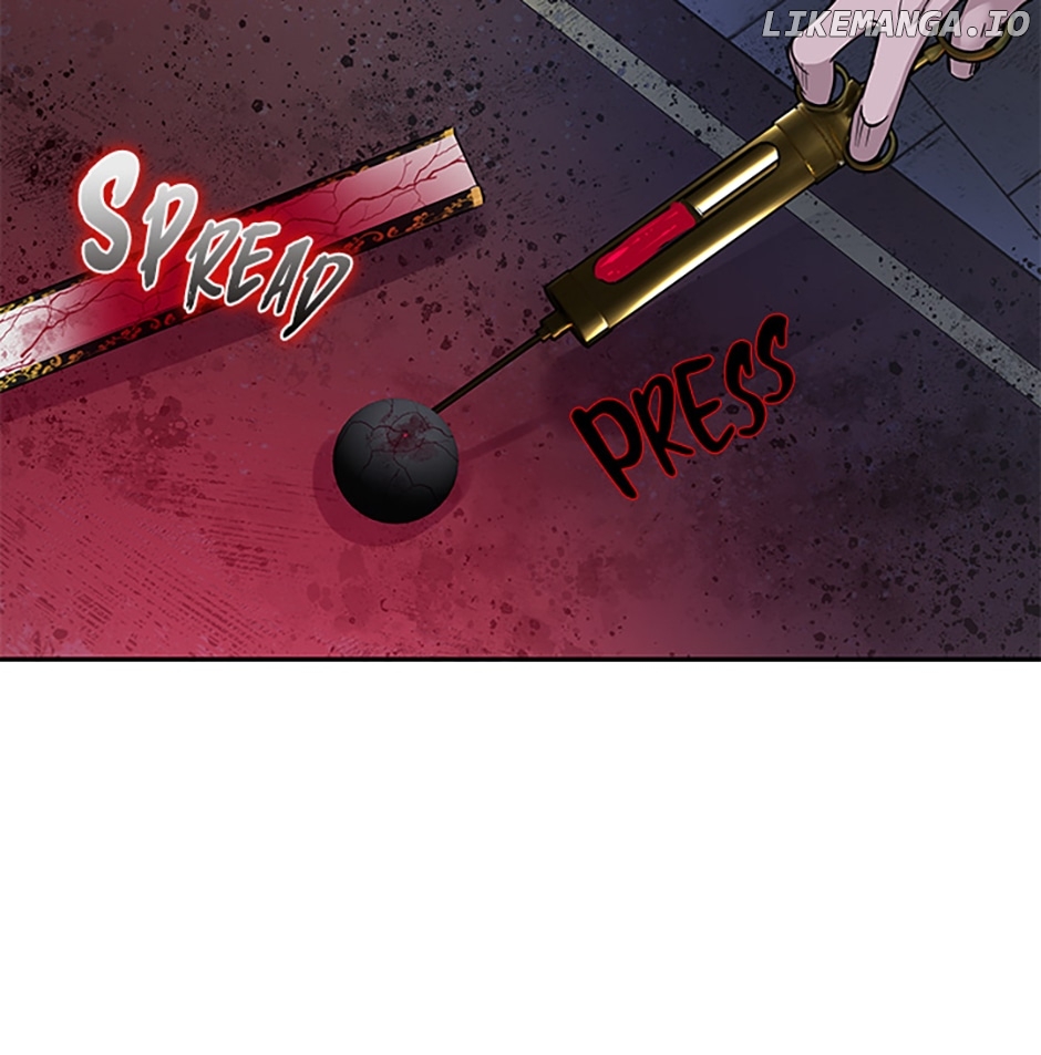 Dokkaebi Hunter Chapter 38 - page 91