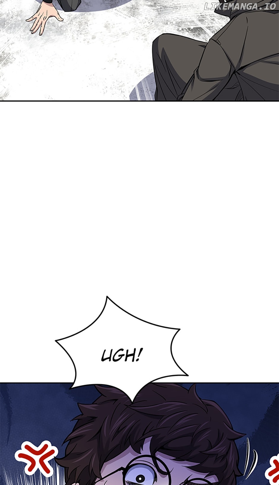 Dokkaebi Hunter Chapter 39 - page 11