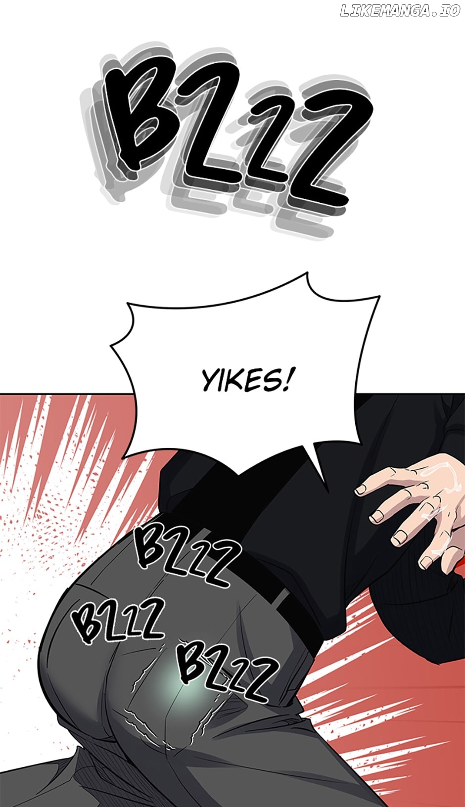Dokkaebi Hunter Chapter 39 - page 14