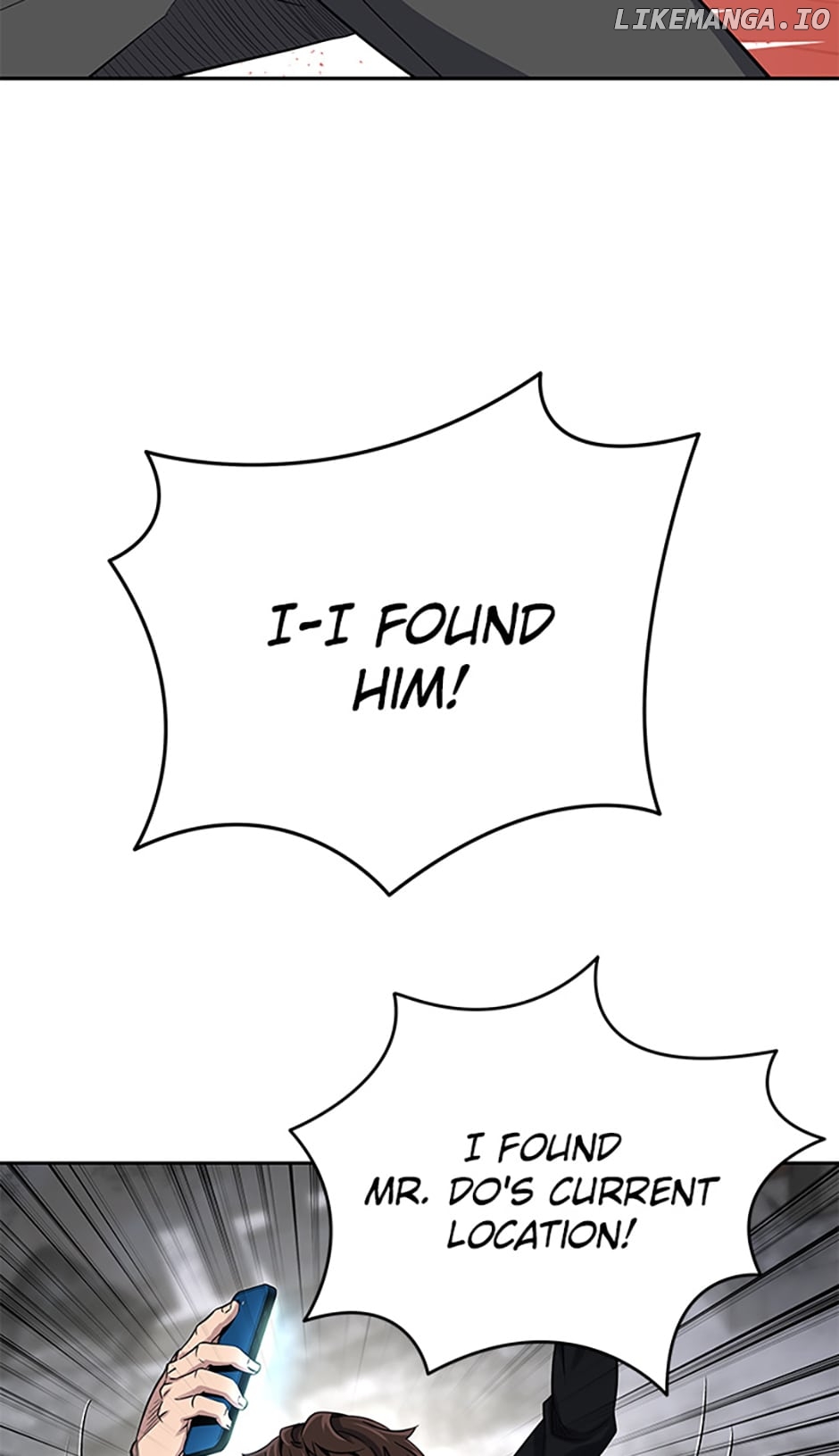 Dokkaebi Hunter Chapter 39 - page 15