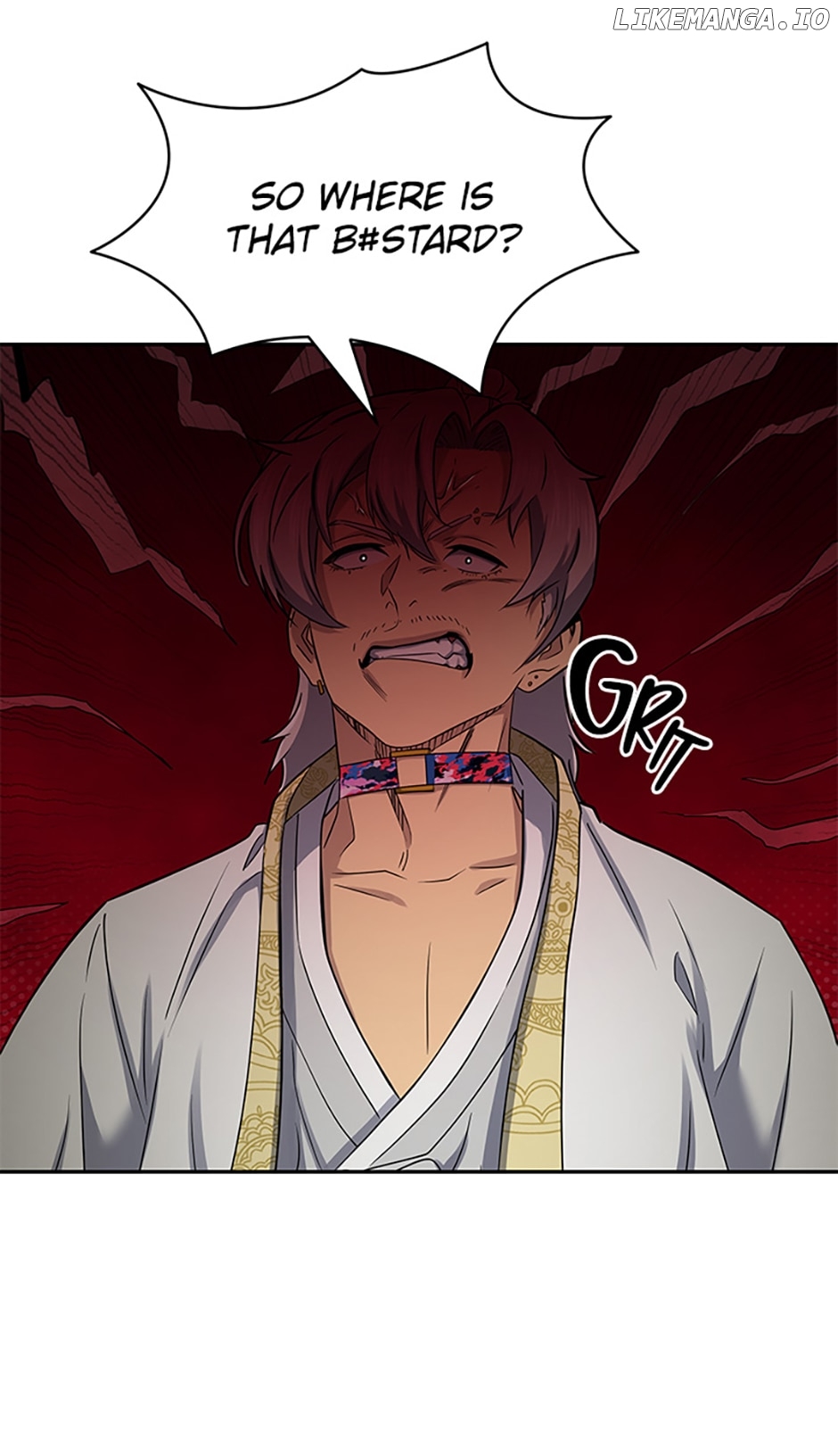 Dokkaebi Hunter Chapter 39 - page 17