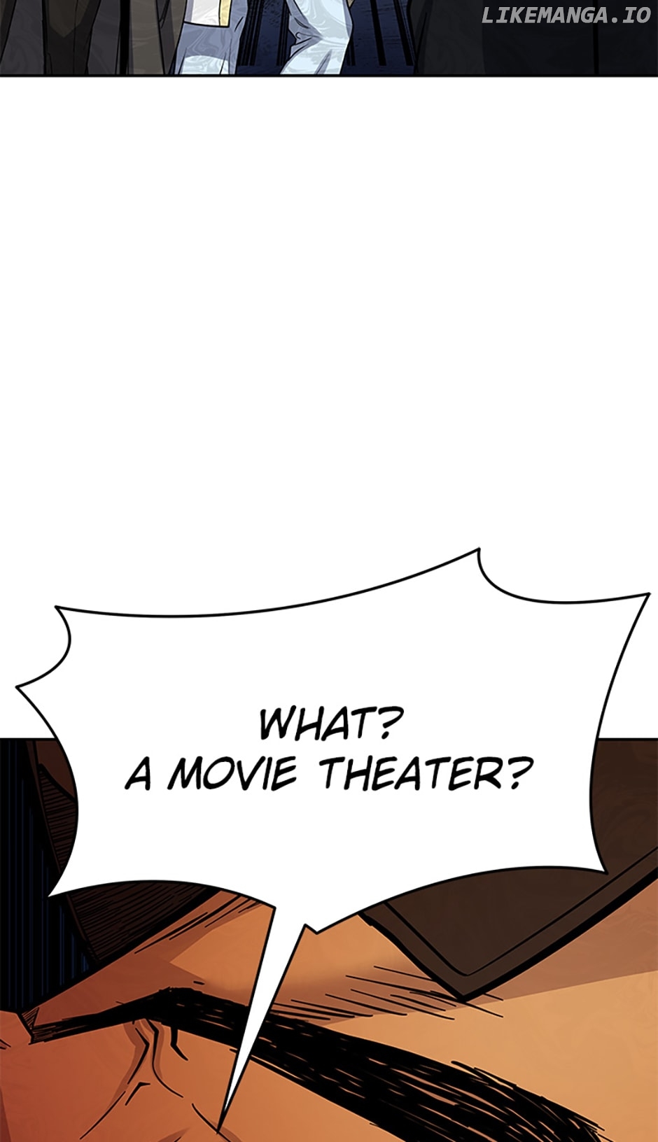 Dokkaebi Hunter Chapter 39 - page 19