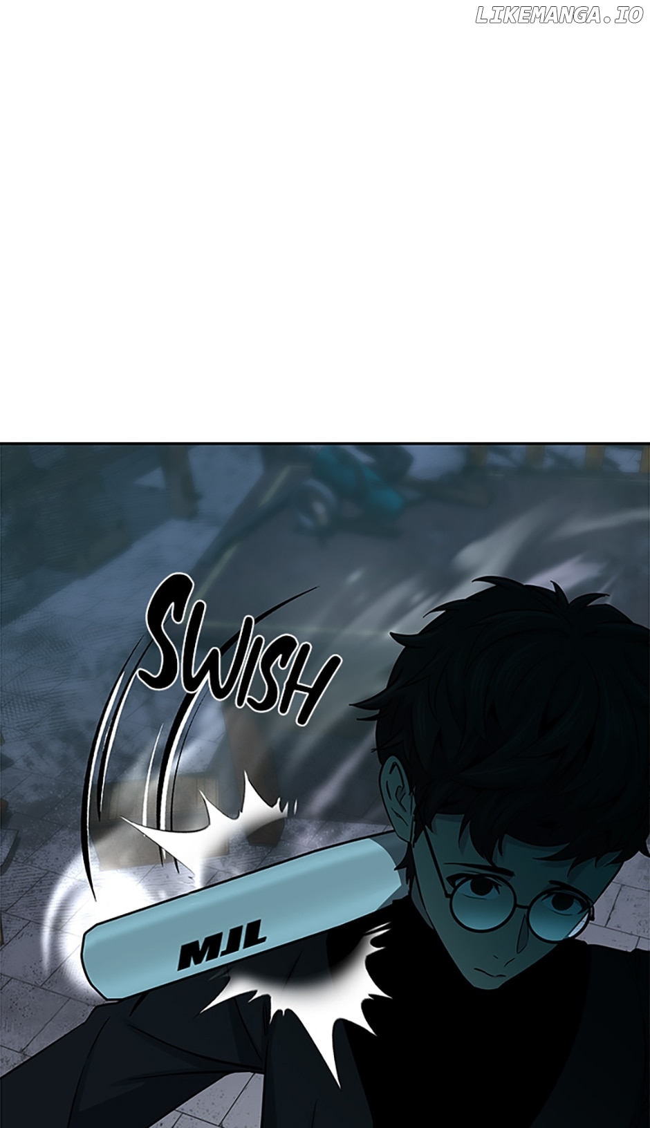 Dokkaebi Hunter Chapter 39 - page 2