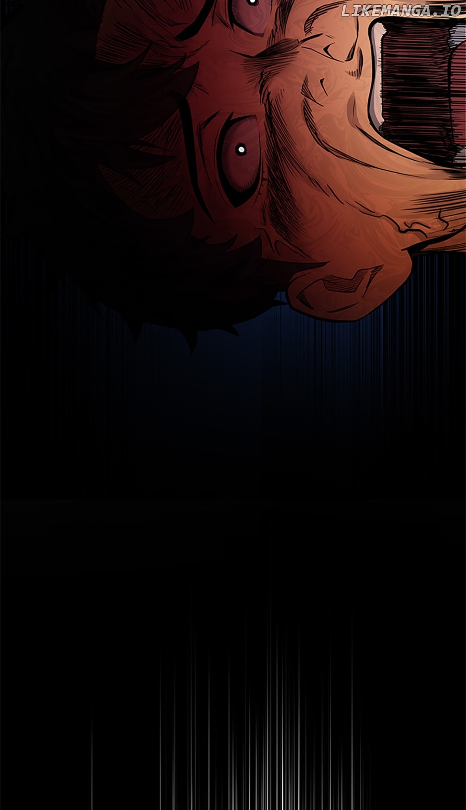Dokkaebi Hunter Chapter 39 - page 21