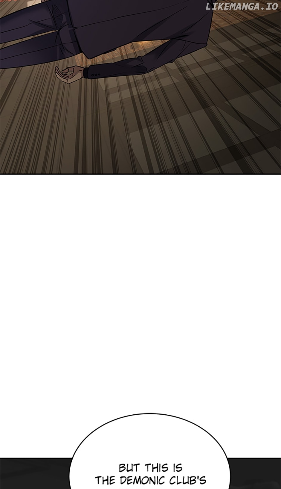 Dokkaebi Hunter Chapter 39 - page 27