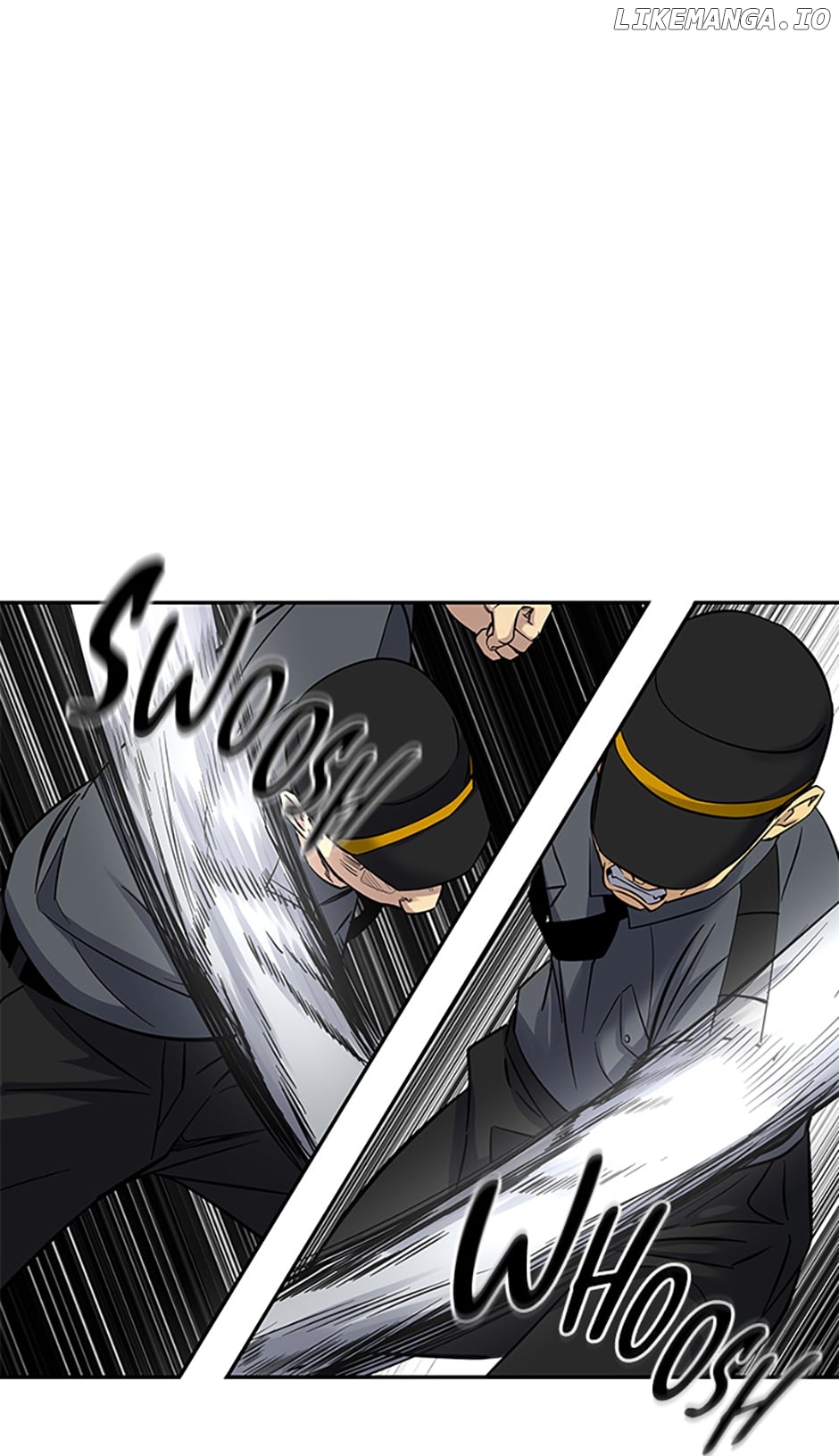Dokkaebi Hunter Chapter 39 - page 29