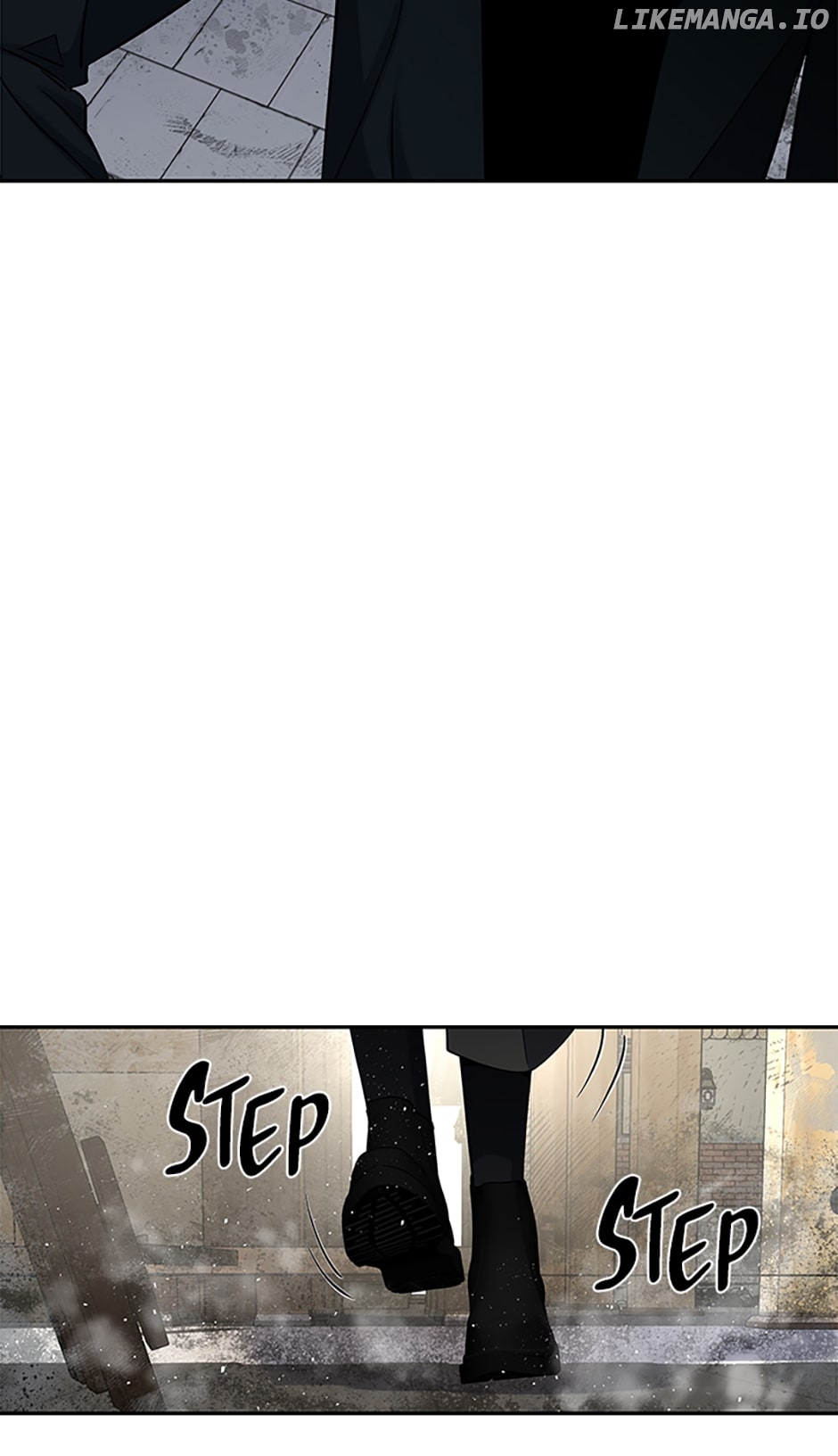 Dokkaebi Hunter Chapter 39 - page 3