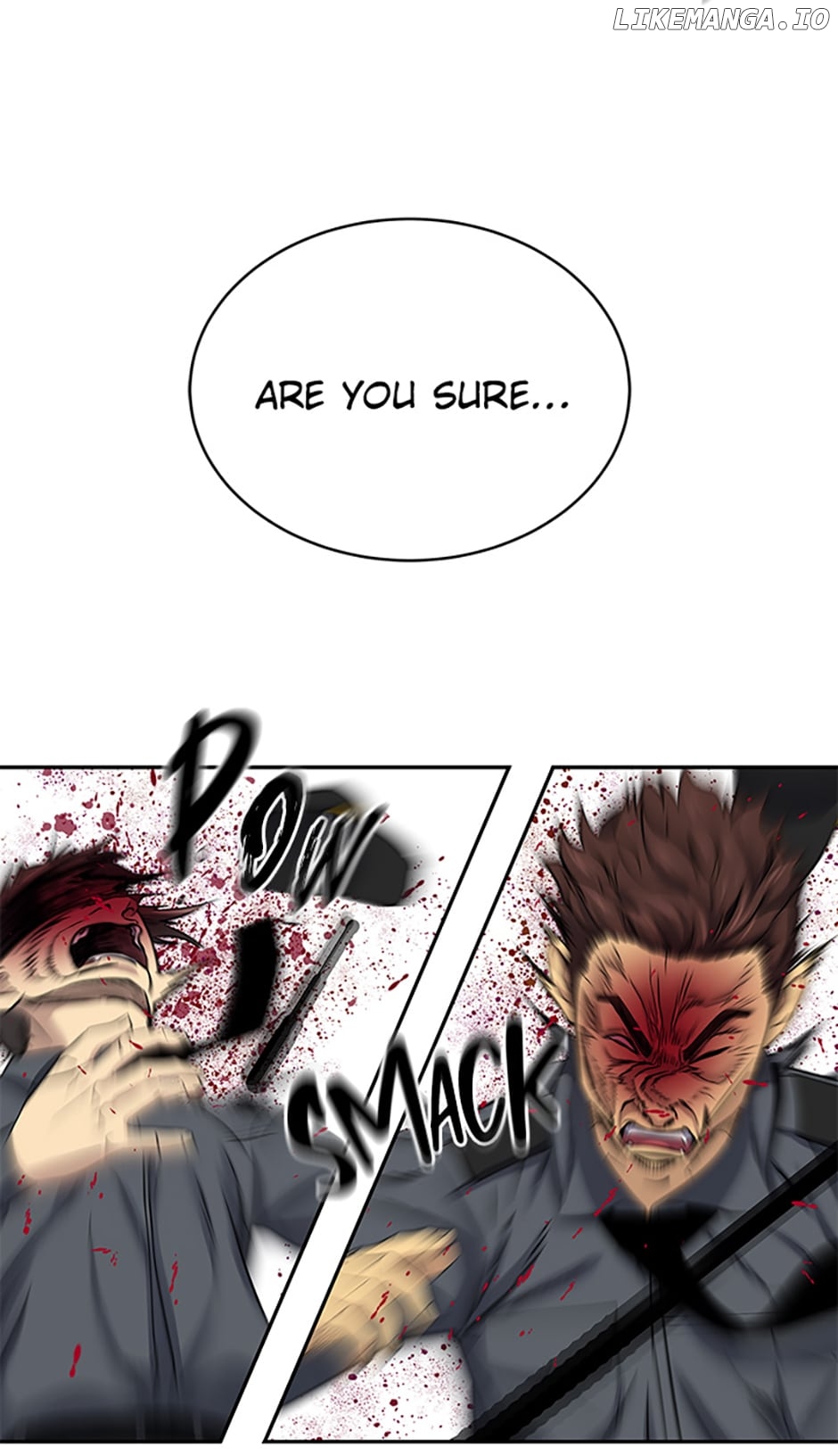 Dokkaebi Hunter Chapter 39 - page 30