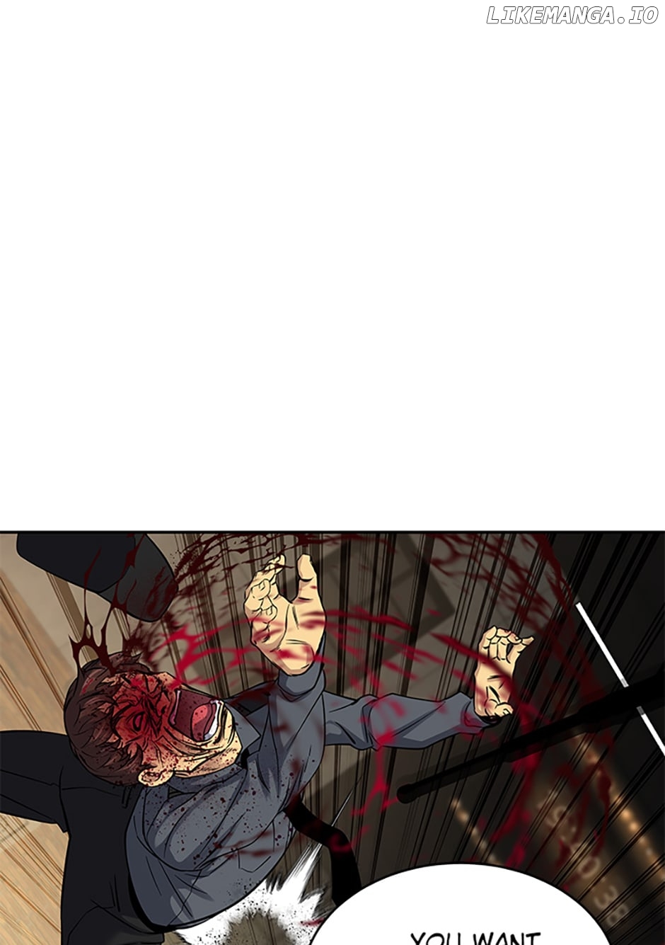 Dokkaebi Hunter Chapter 39 - page 31
