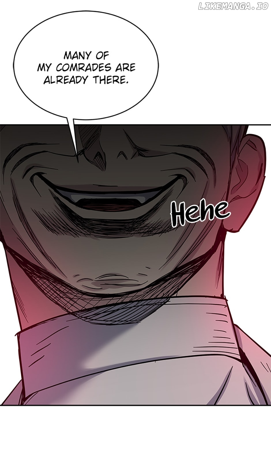 Dokkaebi Hunter Chapter 39 - page 34